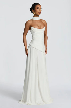 Bodycon Maxi Occasion Dress – Verity