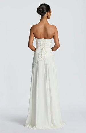 Bodycon Maxi Occasion Dress – Verity