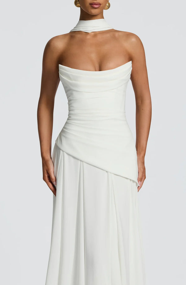 Bodycon Maxi Occasion Dress – Verity