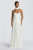 Bodycon Maxi Occasion Dress – Verity