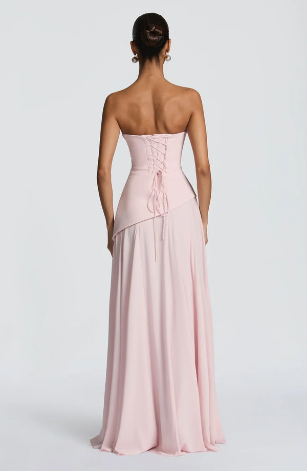 Bodycon Maxi Occasion Dress – Verity