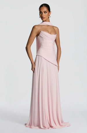 Bodycon Maxi Occasion Dress – Verity