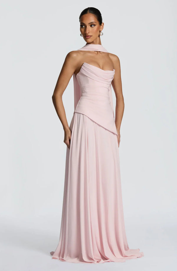 Bodycon Maxi Occasion Dress – Verity