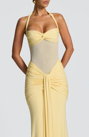 Hourglass Gown Sculpting – Serena - Hadassha