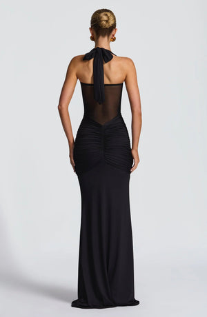 Hourglass Gown Sculpting – Serena - Hadassha