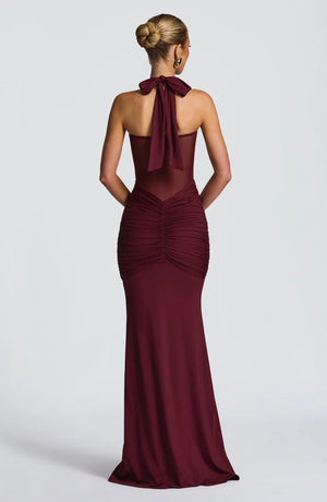 Hourglass Gown Sculpting – Serena - Hadassha