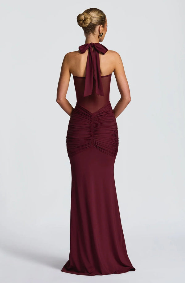 Hourglass Gown Sculpting – Serena - Hadassha