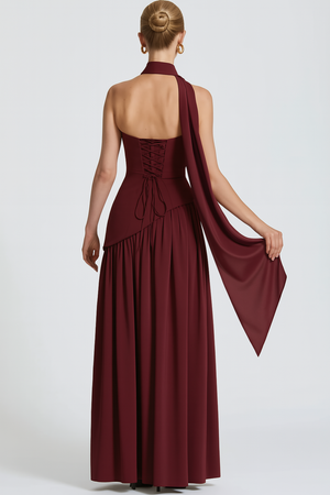 Shaping Asymmetric Dress – Harriet - Hadassha
