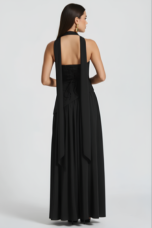 Shaping Asymmetric Dress – Harriet - Hadassha